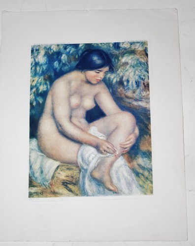 Renoir pierre auguste - renoir, pierre-auguste