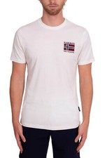 NAPAPIJRI - Men's logo