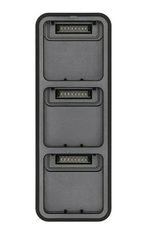 Hub charge batterie dji - charge,