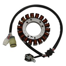 Stator Premier Équipement