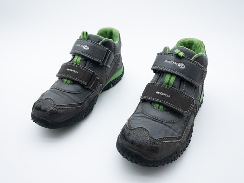 Geox baskets pour enfants - geox,