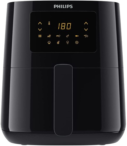 Airfryer philips série - série, 3000
