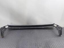 renfort pare-choc arrière