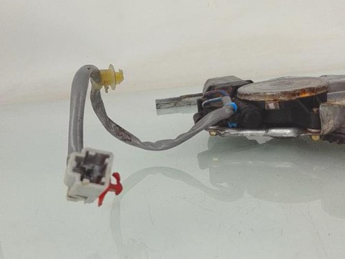 Leve vitre electrique avant
