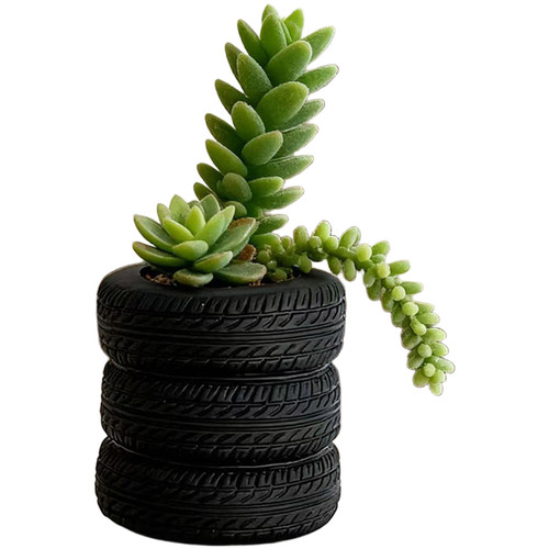 Gant pot de - pot,