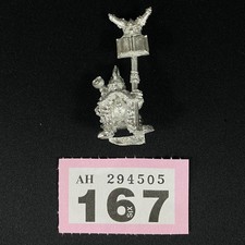 Games Workshop Dwarf Longbeard