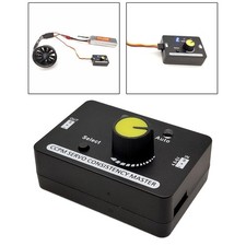 Contrôleur de électrique