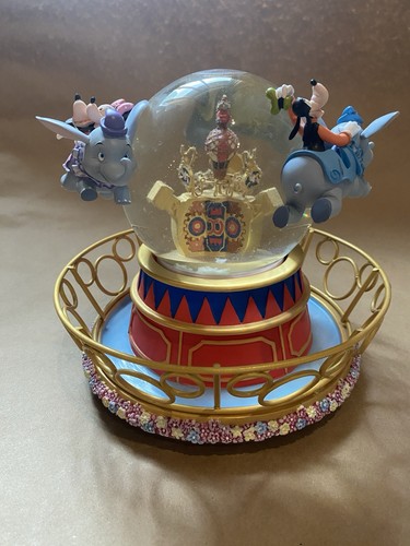 Disney dumbo magnificent ride - disney,