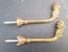 Paire De Porte-embrasse En