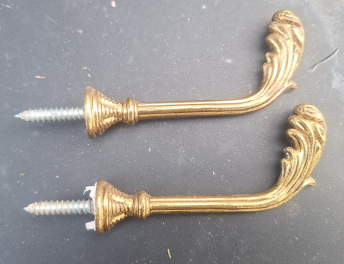 Paire porte embrasse en - de, porte-embrasse