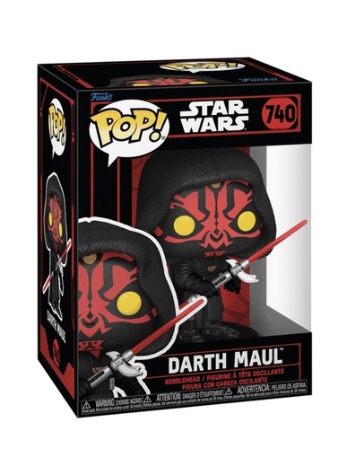 Funko pop figurine star - pop!,