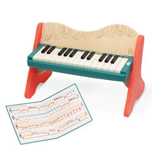 Mini maestro piano - mini,