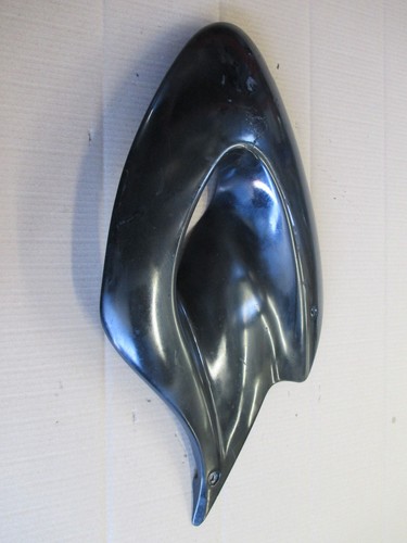Flanc carénage gauche pour - de,