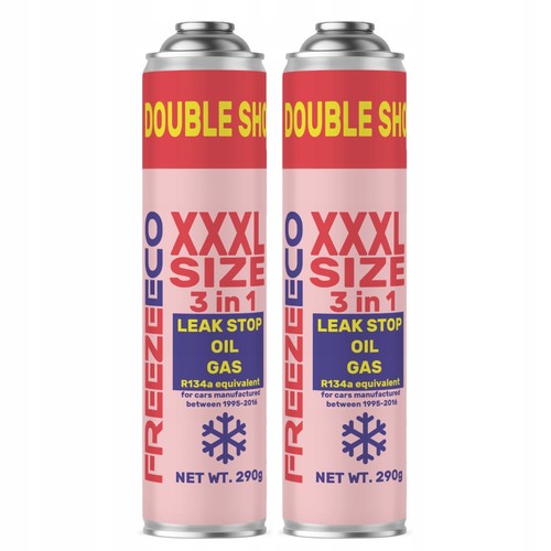 Freezeeco xxl r134a 1 x2 - freezeeco,