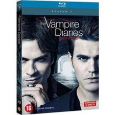 Blu-Ray Vampire Diaries -