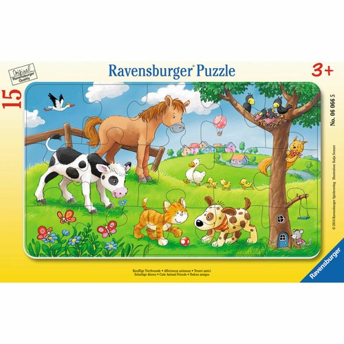 Ravensburger casse tête - ravensburger, casse-tête