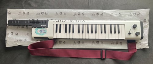 Yamaha vkb 100 vocaloid - vkb-100,