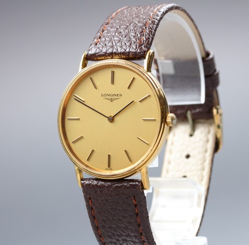 Near mint longines - [near, grand