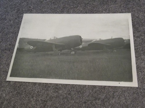 Photo avion 47d thunderbolt - avion,