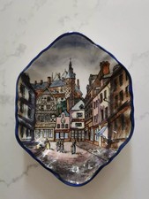 Vide poche en Faïence de