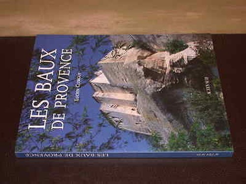 Les baux provence - de,