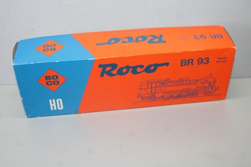 Roco boîte vide 04122a - roco,