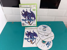 jeu vidéo VF xbox x-box 360