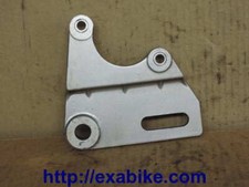 support etrier arriere pour