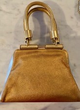 YVES SAINT LAURENT METALLIC