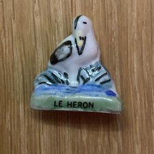 Fève ❤️ Galette Rois - LE