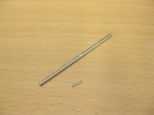 RC8 Hélico WALKERA : Main Shaft -  HM-V120D02-Z-07 