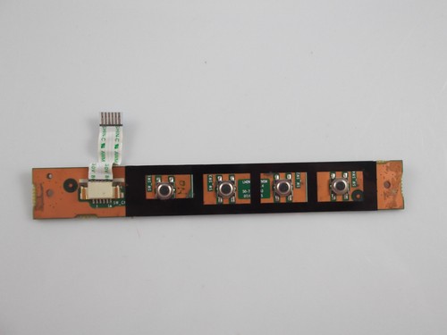 Carte bouton power airis - bouton,