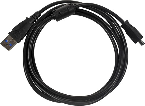 Hqrp replacement usb - replacement, data