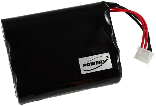 Batterie pour haut-parleur