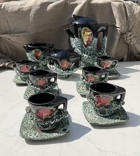 Service Café vallauris