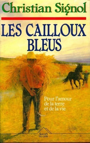 Pays bleu tome les - tome, i