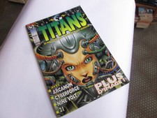 TITANS 220...  1998