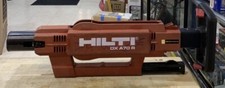 Hilti DX-A70R Powder Actuated