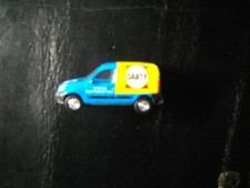 Miniature  NOREV Renault