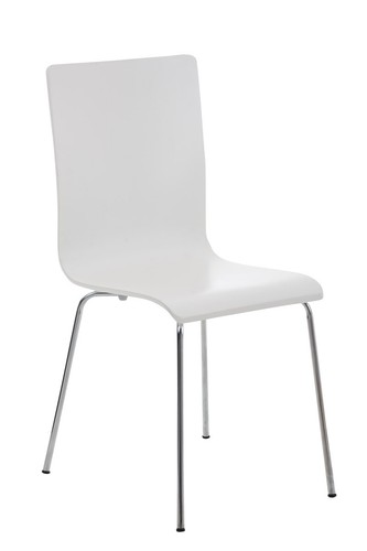 Chaise visiteur pepe avec - chaise,