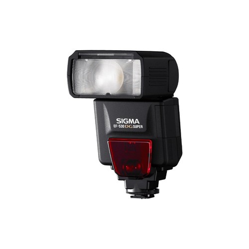 Sigma 500 flash for - dg,