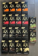 L'Or Espresso Café - 180