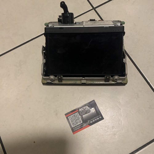 Ecran gps audi ref - a3,