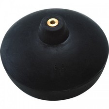 Clapet caoutchouc seul pour mécanisme de remplacement JACOB DELAFON RIQUIER