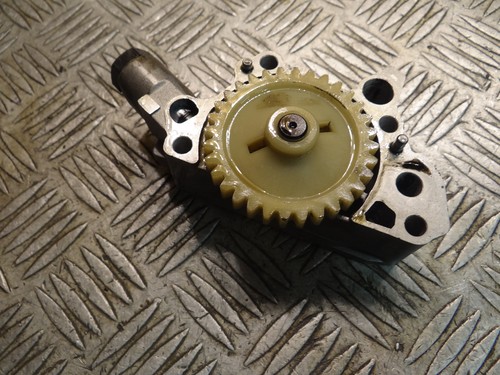 Pompe huile quad masai a433 - a,