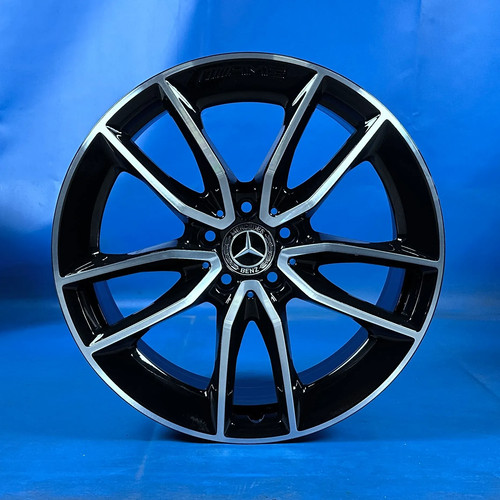 Pouces mercedes classe a - 19,