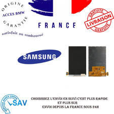 Ecran LCD pour Samsung Galaxy
