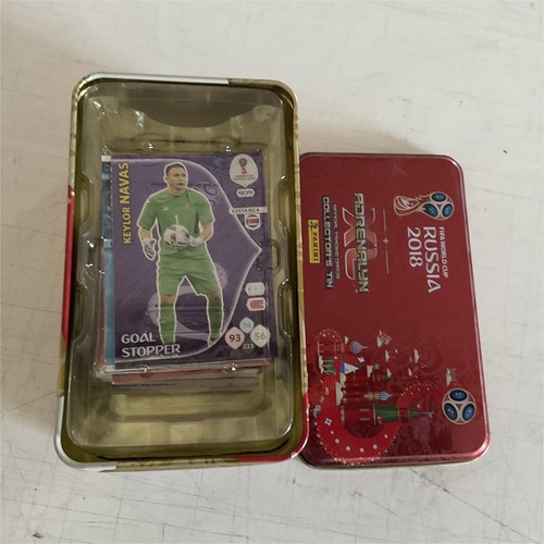 Panini adrenalyn world - panini, xl