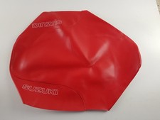 Housse de selle SUZUKI ZR 50