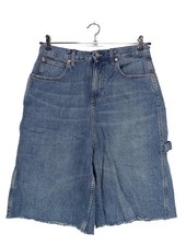 GUCCI Short en jean Dames